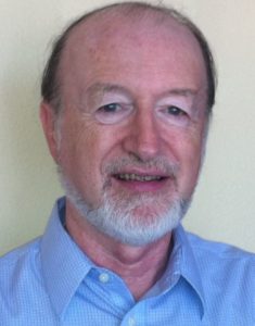 Dr. Kevin Bucher