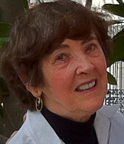 Dr. Margie McKeon